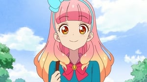 アイカツフレンズ! 1. évad Ep.3 3. epizód