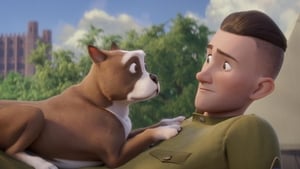 Sgt. Stubby: An American Hero háttérkép