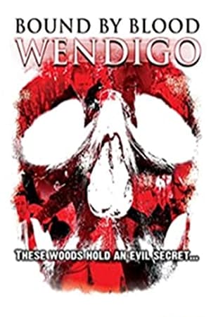 Wendigo: Bound by Blood poszter