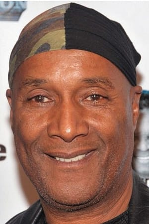 Paul Mooney profil kép