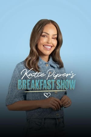 Katie Piper's Breakfast Show