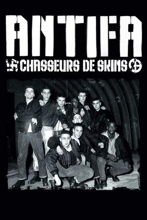 Antifa: Chasseurs de skins