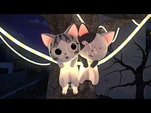 こねこのチー 1. évad Ep.12 12. epizód