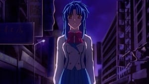 Full Metal Panic! 3. évad Ep.13 13. epizód