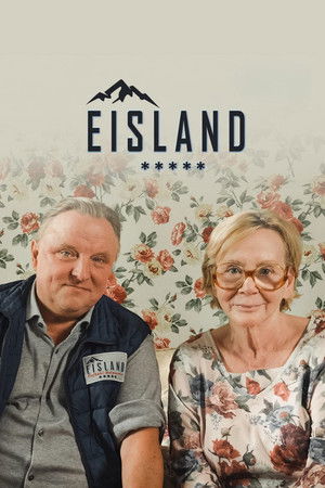 Eisland poszter