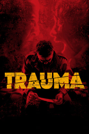 Trauma poszter