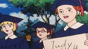 私のあしながおじさん 1. évad Ep.39 39. epizód