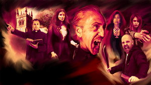Dracula: Rise of the Vampire háttérkép