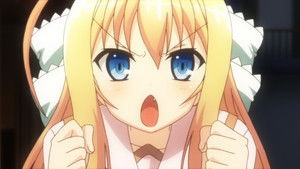 六畳間の侵略者!? Season 1 Ep.7 7. epizód