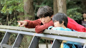 僕らは奇跡でできている Season 1 Ep.3 3. epizód