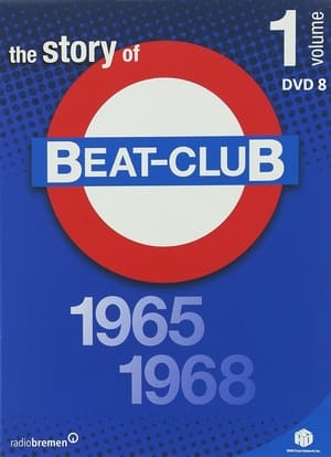 The Story Of Beat-Club - Volume 1 - 1965-1968 Disc 8 poszter