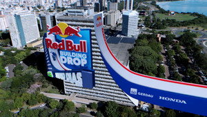 Sandro Dias's Ultimate Skate Ramp háttérkép