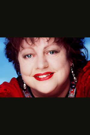 Jo Brand: Like It Or Lump It poszter