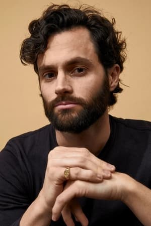 Penn Badgley profil kép