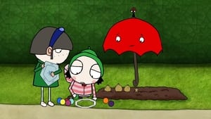 Sarah & Duck 1. évad Ep.39 39. epizód