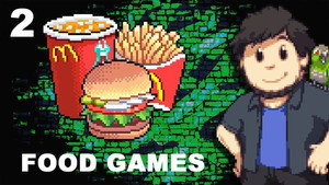 JonTron Season 5 Ep.6 6. epizód