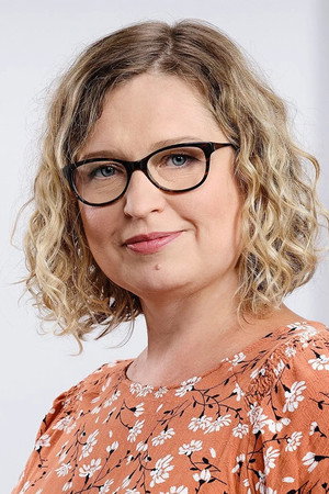 Marje Tõemäe profil kép