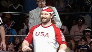 Mid-South Wrestling 4. évad Ep.23 23. epizód