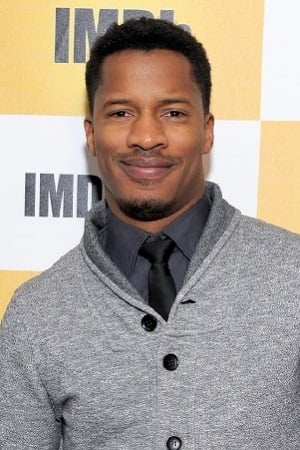 Nate Parker profil kép