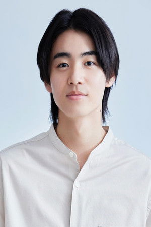 Haruhi Iuchi profil kép