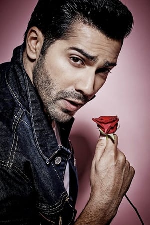 Varun Dhawan profil kép