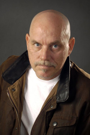 Robert Haley profil kép