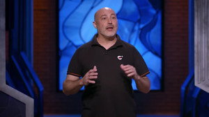 Shark Tank Brasil: Negociando com Tubarões 9. évad Ep.4 4. epizód