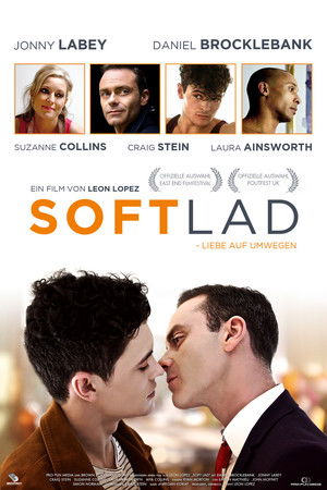 Soft Lad poszter