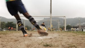 Meninos da Vila, a Magia do Santos háttérkép