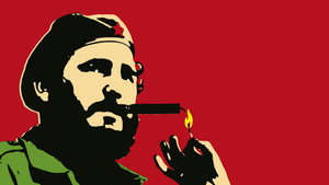 638 Ways to Kill Castro háttérkép
