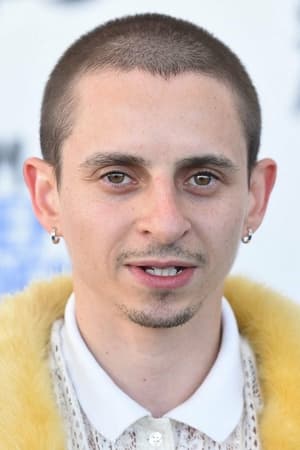 Moisés Arias profil kép