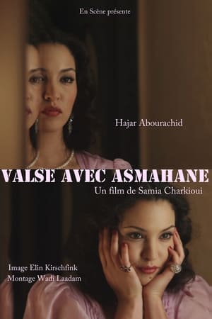 Valse avec Asmahan