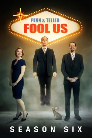 Penn & Teller: Fool Us