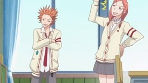 ラブ★コン Season 1 Ep.2 2. epizód