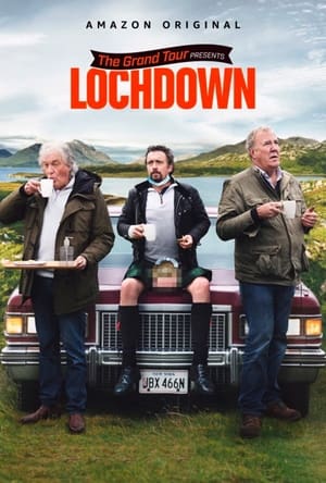 The Grand Tour Presents: Lochdown