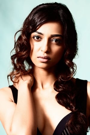 Radhika Apte profil kép