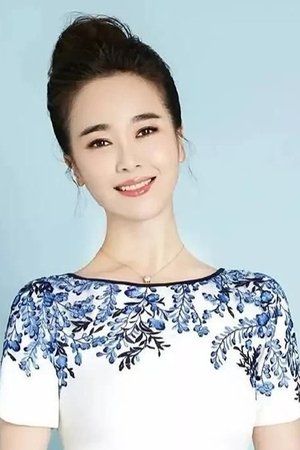 Xiaoqing Zuo profil kép