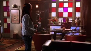 Smallville 3. évad Ep.10 10. epizód