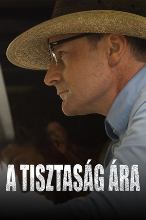 A tisztaság ára poszter