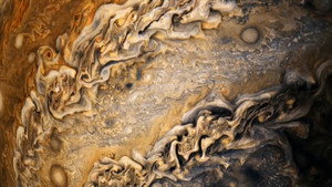 BBC Horizon: Jupiter Revealed háttérkép