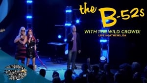 The B-52s with the Wild Crowd! - Live in Athens, GA háttérkép