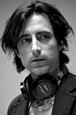Noah Baumbach profil kép