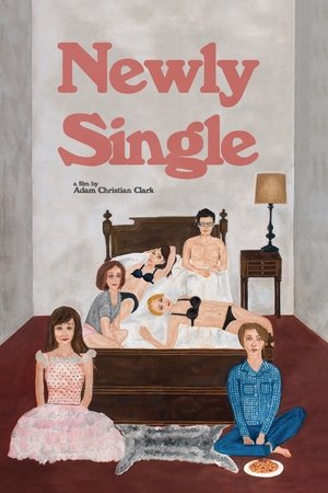 Newly Single poszter