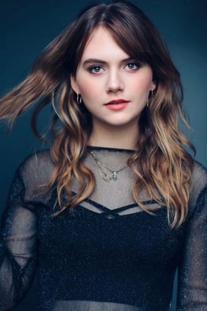 Emilia Jones profil kép