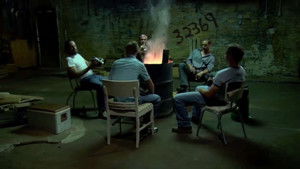 13 Hours in a Warehouse háttérkép