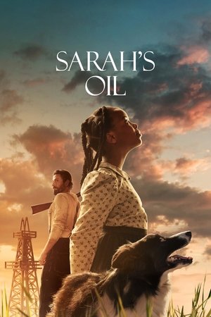 Sarah's Oil poszter