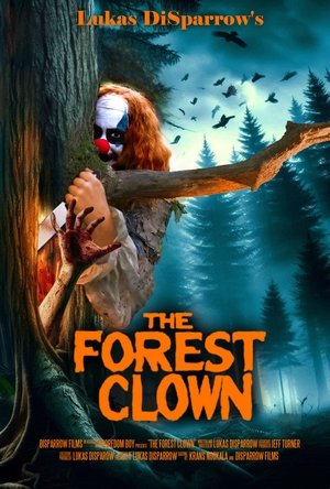 The Forest Clown poszter