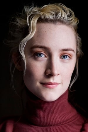 Saoirse Ronan