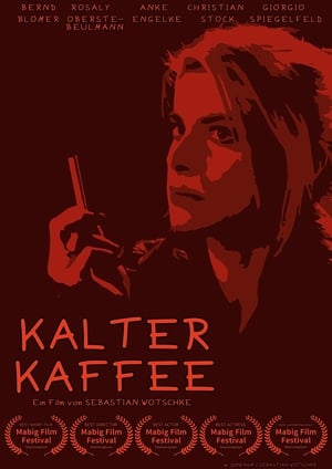 Kalter Kaffee