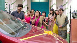 Kya Haal, Mr. Paanchal? Season 1 Ep.116 116. epizód